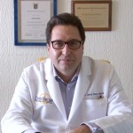 Dr. David Chacón G.